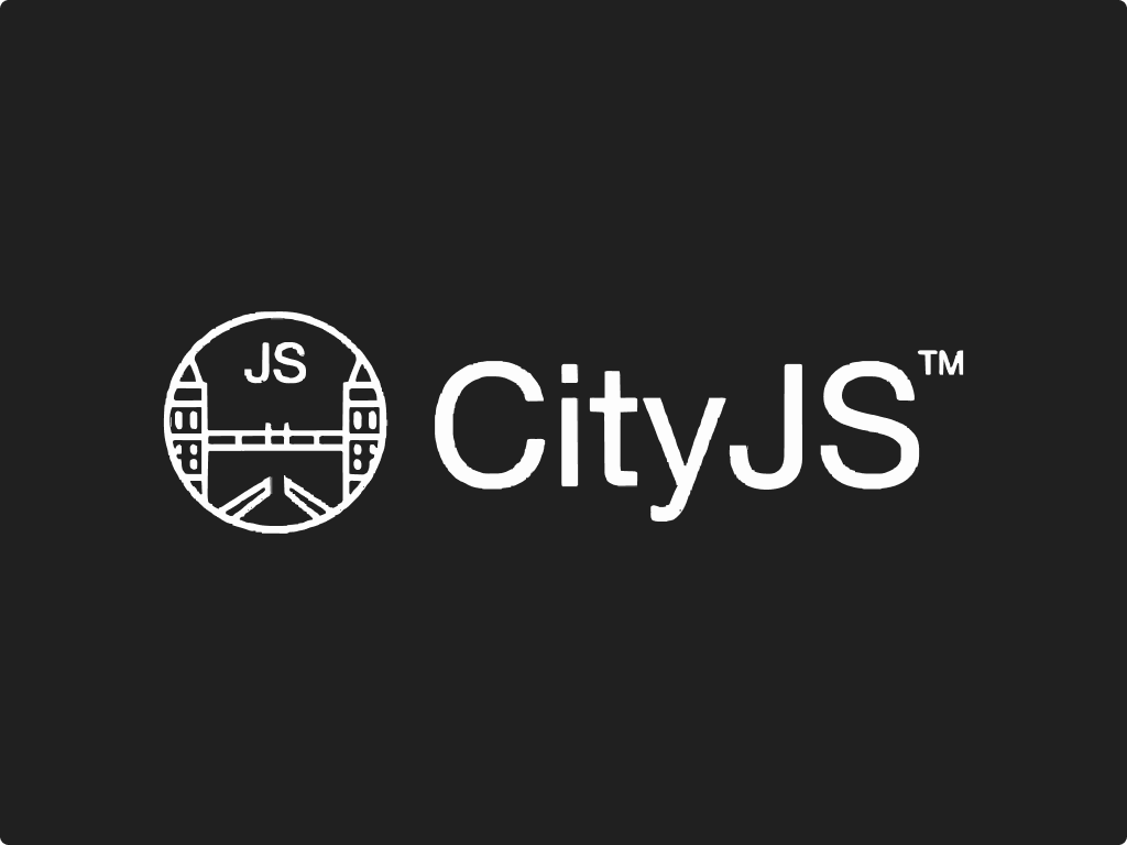 CityJS, April 23-25, London, UK (In-Person)