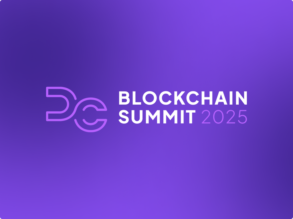 DC Blockchain Summit, March 26, Washington, D.C., United States (In-Person)