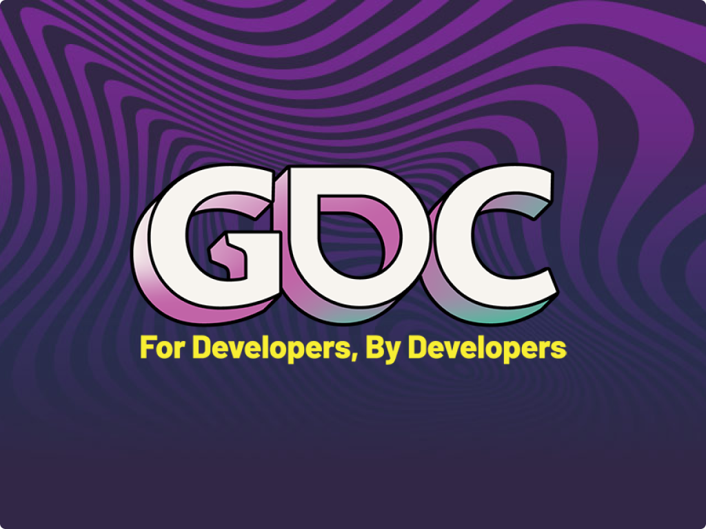 GDC, March 17-21, San Francisco, California, United States (In-Person)