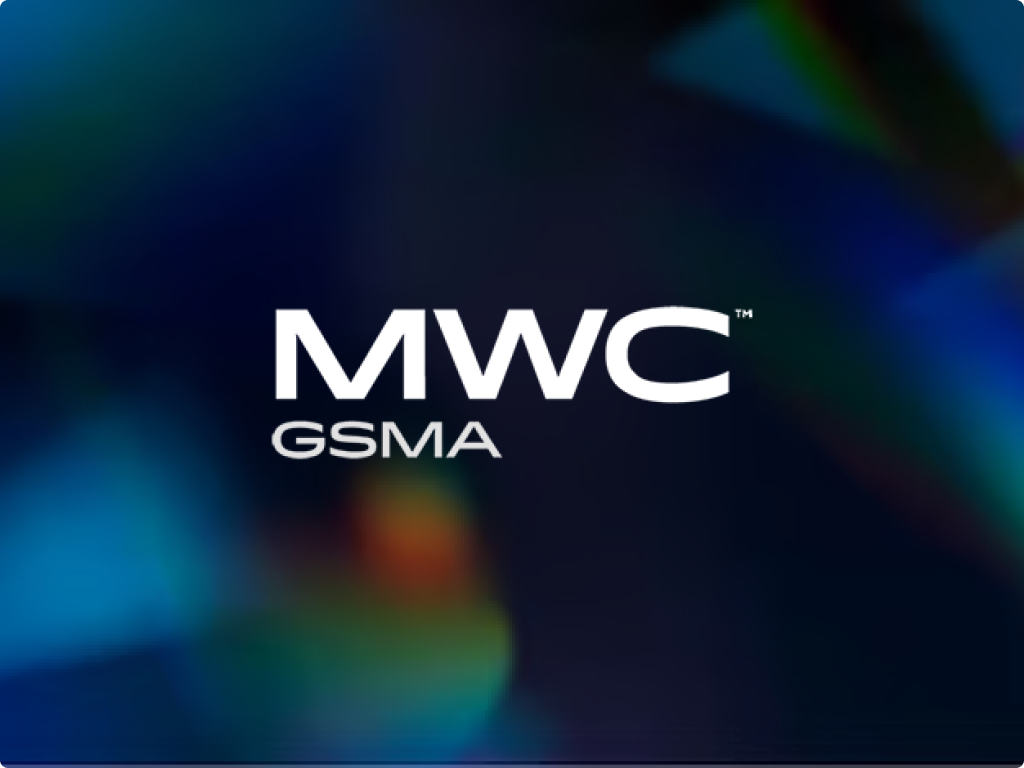 Mobile World Congress, March 3-6, Barcelona, Spain (In-Person)