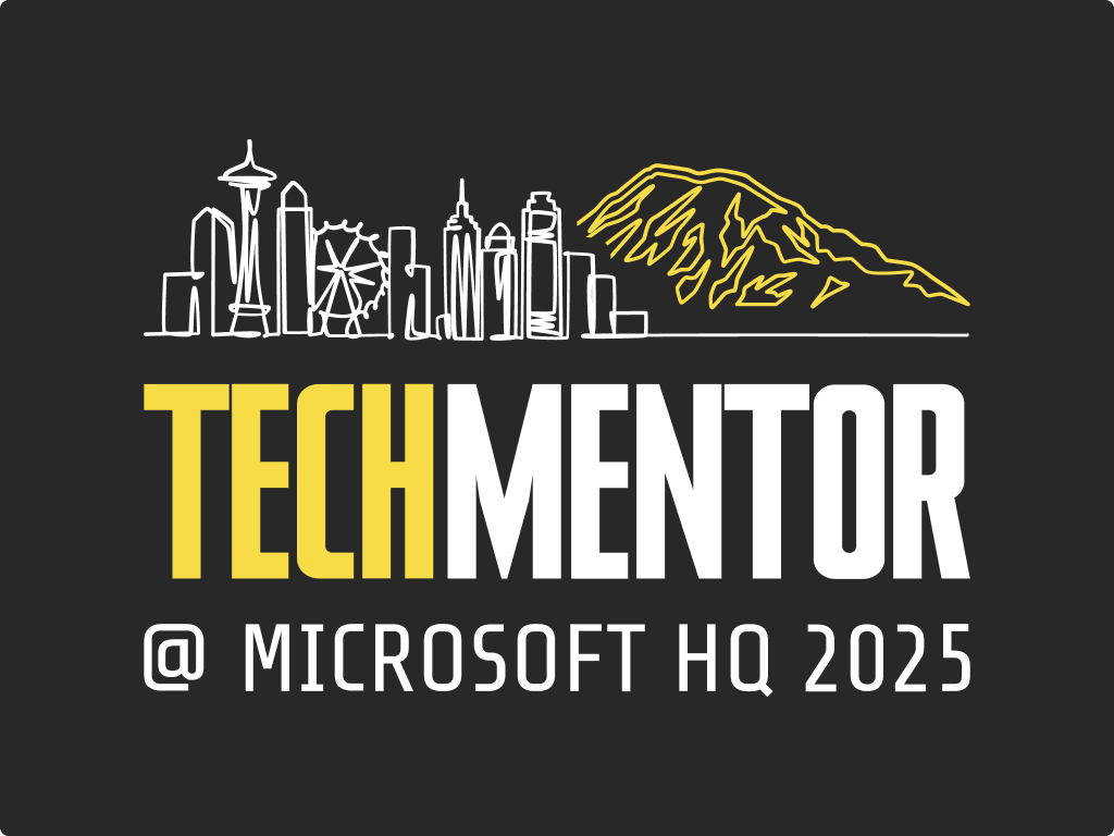 TechMentor, August 11-15, Redmond, Washington, United States (in-Person)