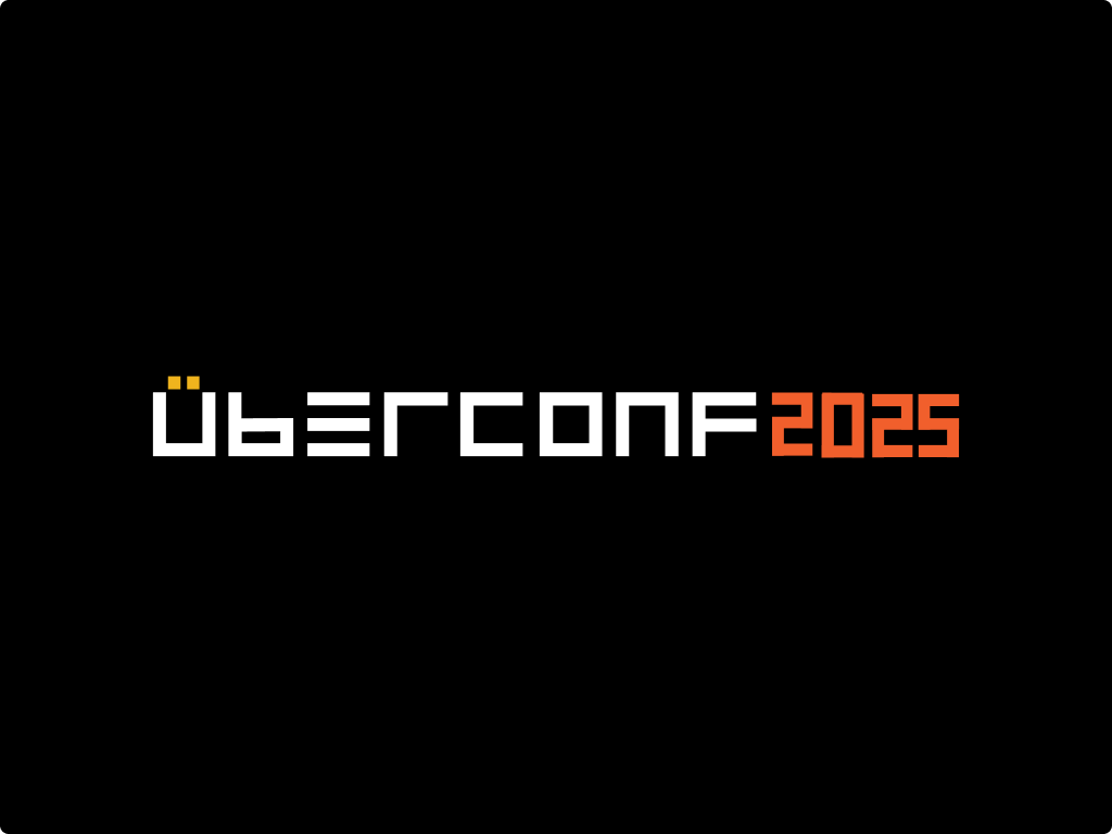 ÜberConf, July 15-18, Denver, Colorado, United States (In-Person)