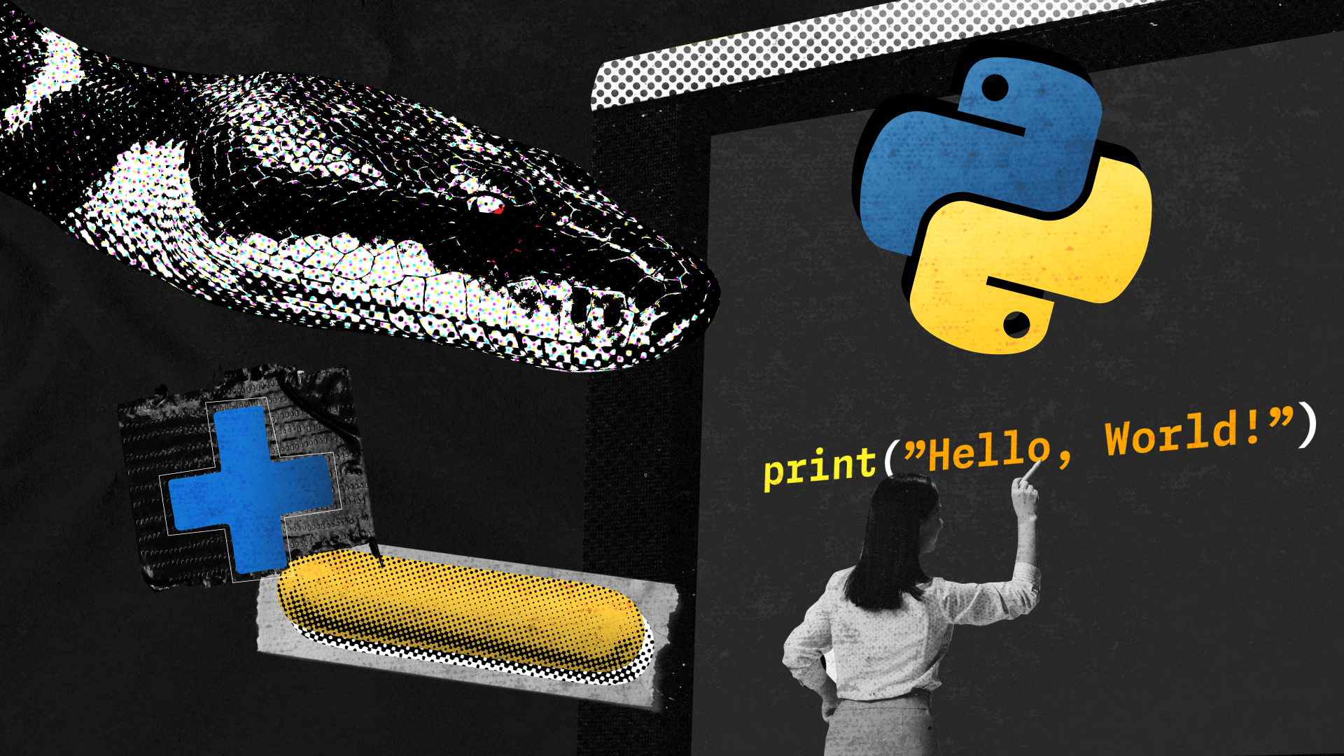 The Pros and Cons of Python Programming Language