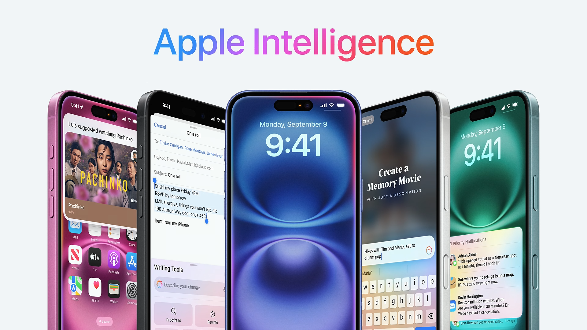 Apple Intelligence: Insights for iOS Developers and Startups