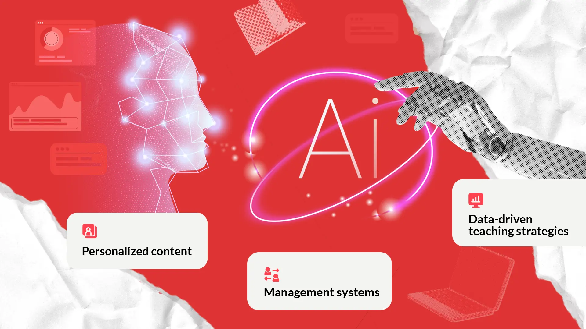 How AI Is Used in Education and Ways You Can Too