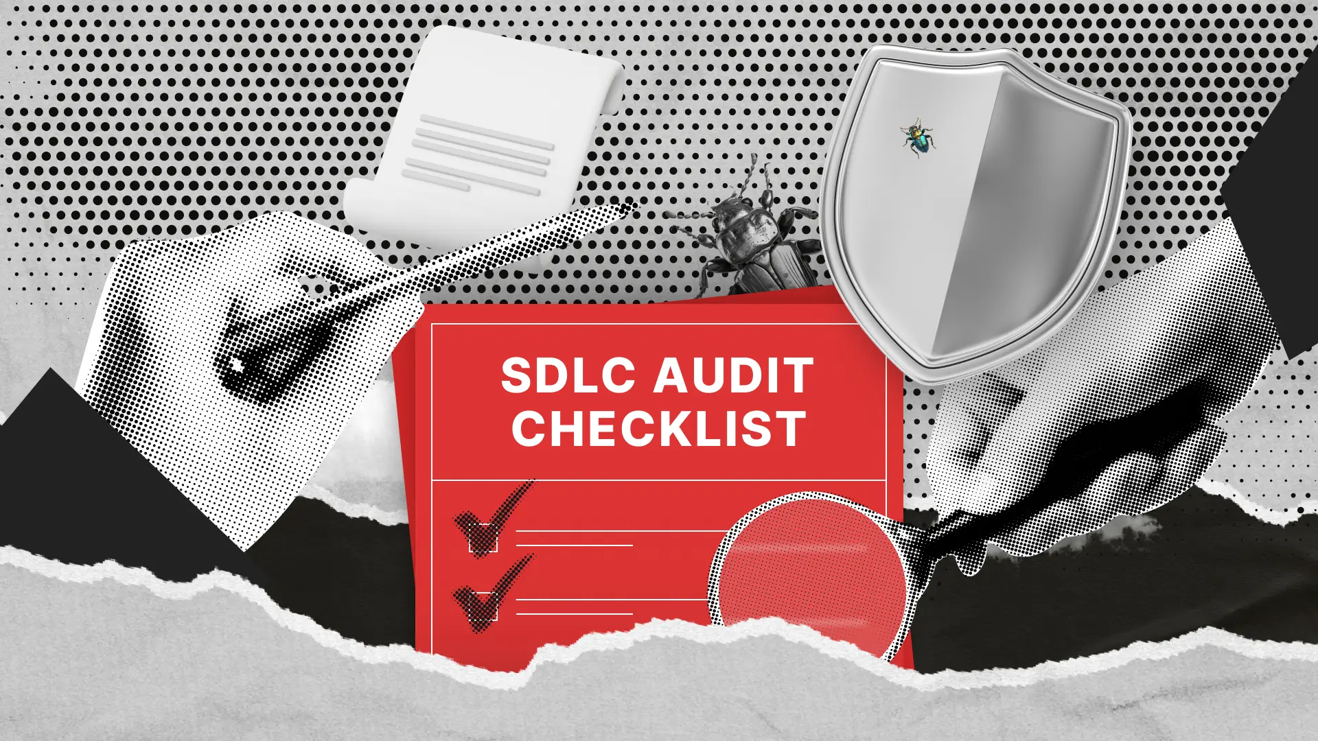 SDLC Audit Checklist: Auditing the Software Development Process