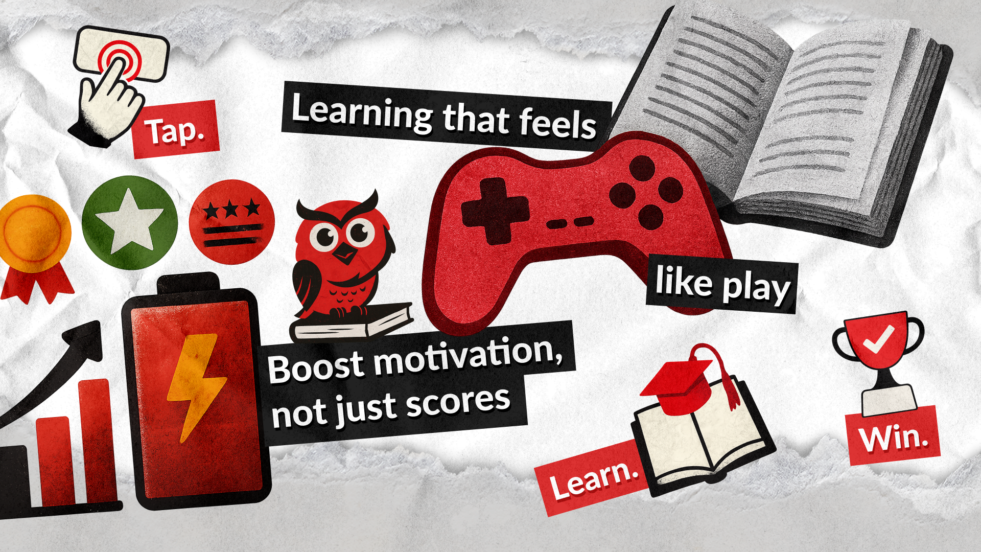 Integrating Gamification Techniques into Your E-Learning Platform