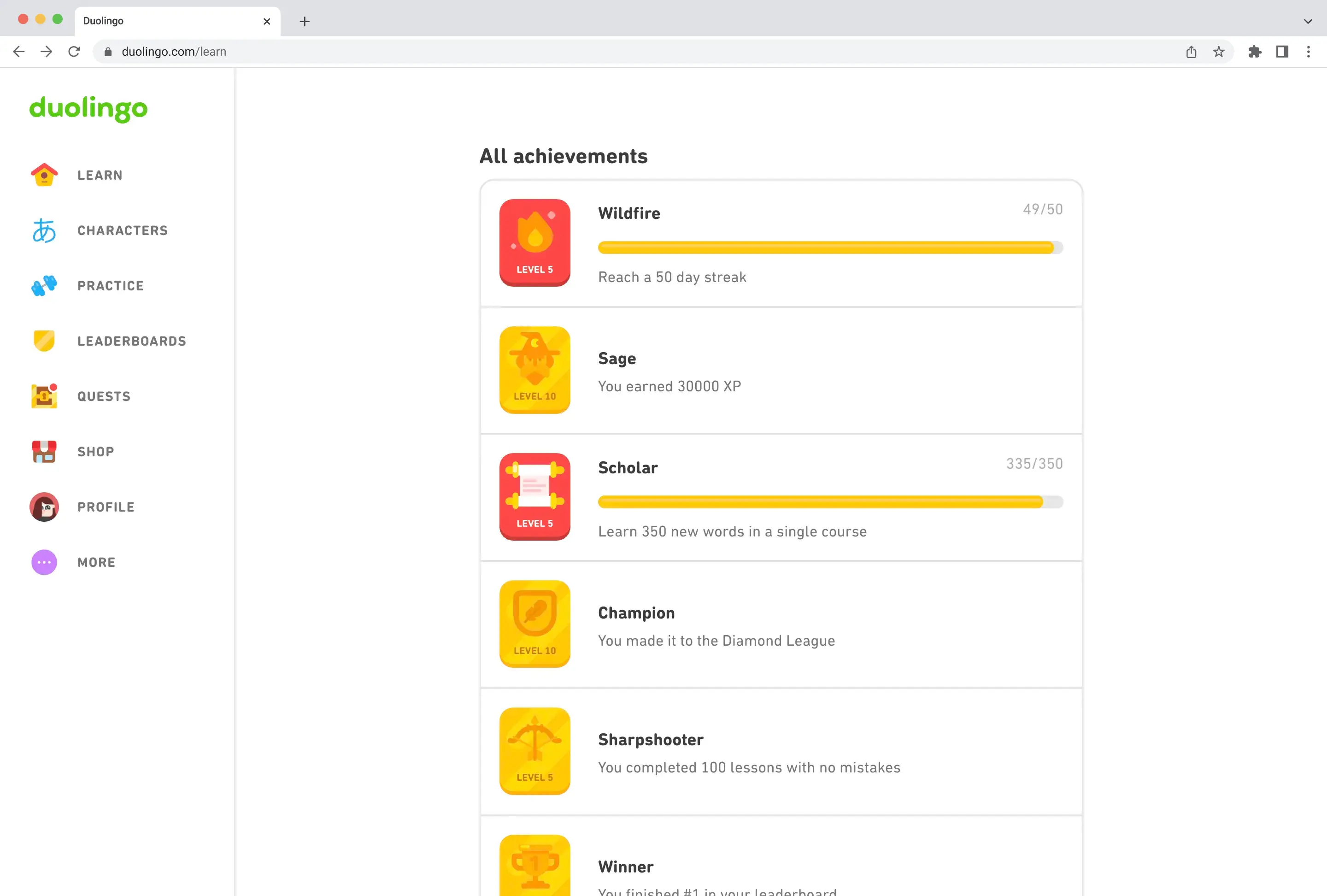 Integrating Gamification Techniques into Your E-Learning Platform