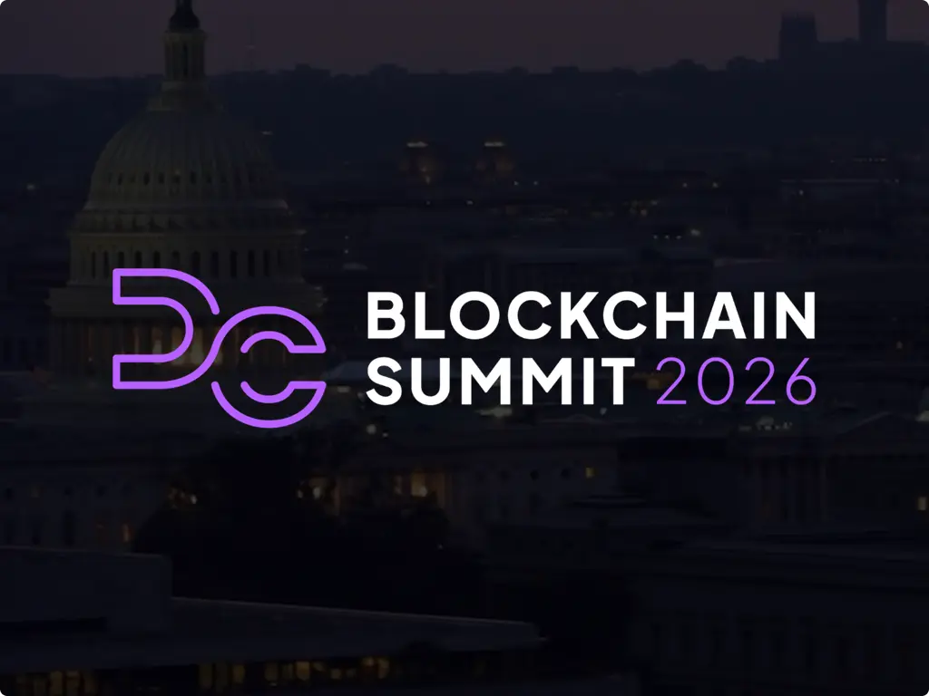 Top Web3 Events & Crypto Conferences in 2026 | Redwerk