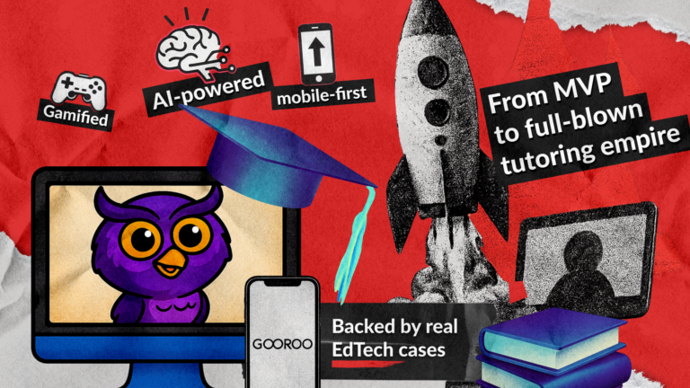 How to Build an Online Tutoring Platform
