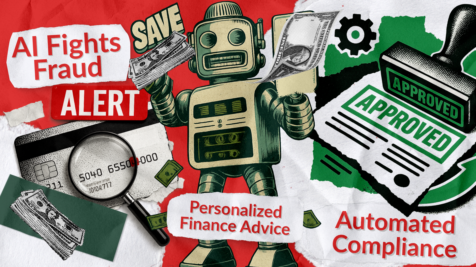 What Fintech Founders Should Know Before Adding AI to Their App in 2025