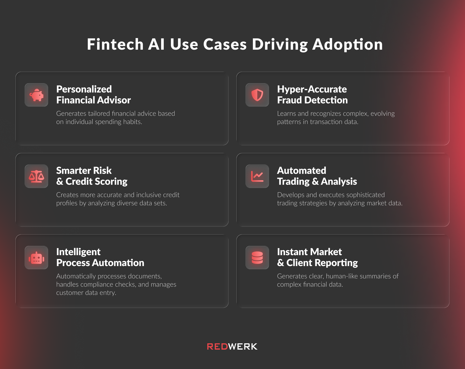 What Fintech Founders Should Know Before Adding AI to Their App in 2025
