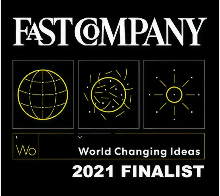 Fast Company
World Changing Ideas