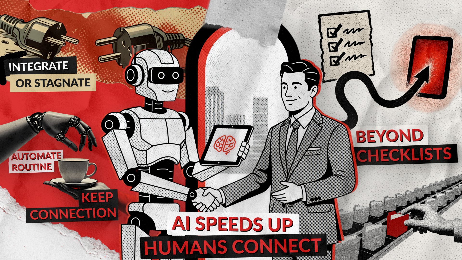 Building Smart Onboarding Flows with AI: What’s Possible and What Still Requires Humans