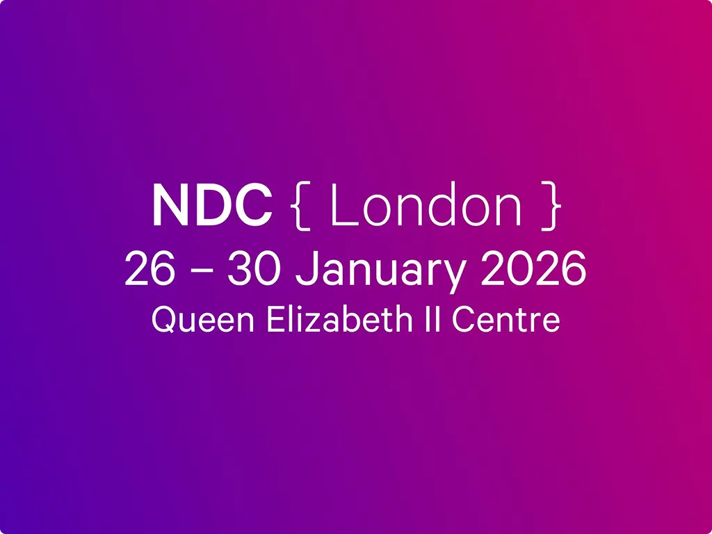 Top Tech Conferences & Events to Attend in 2026 | Redwerk