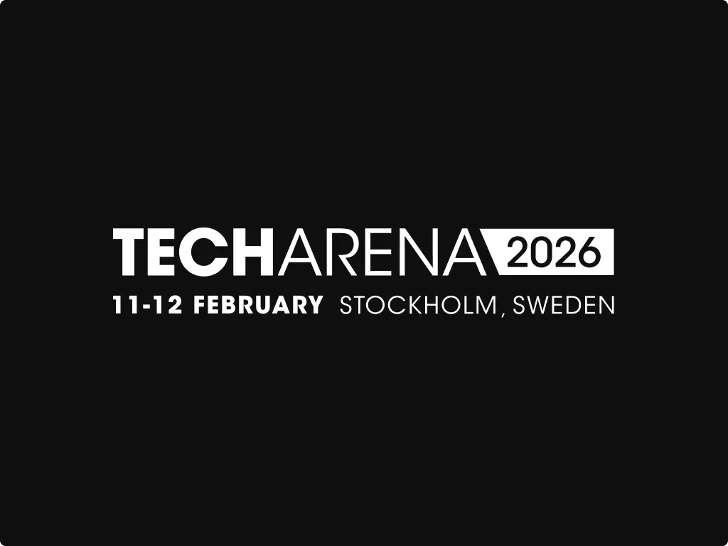 Top Tech Conferences & Events to Attend in 2026 | Redwerk