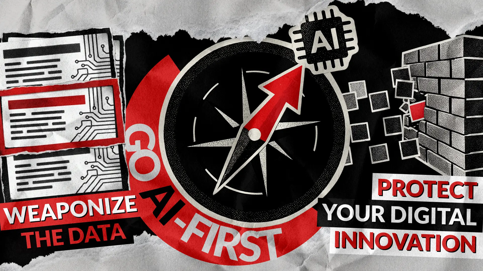 Digital Transformation Strategies That Actually Work | Redwerk