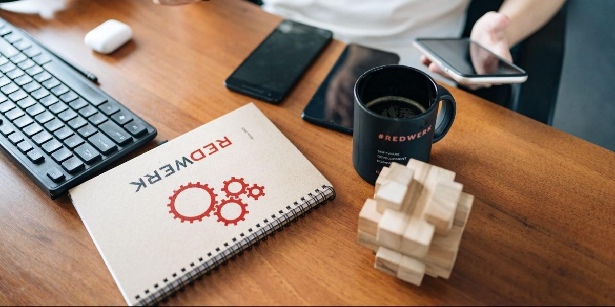 Redwerk’s Blueprint: Scalable, Audit-Ready Software