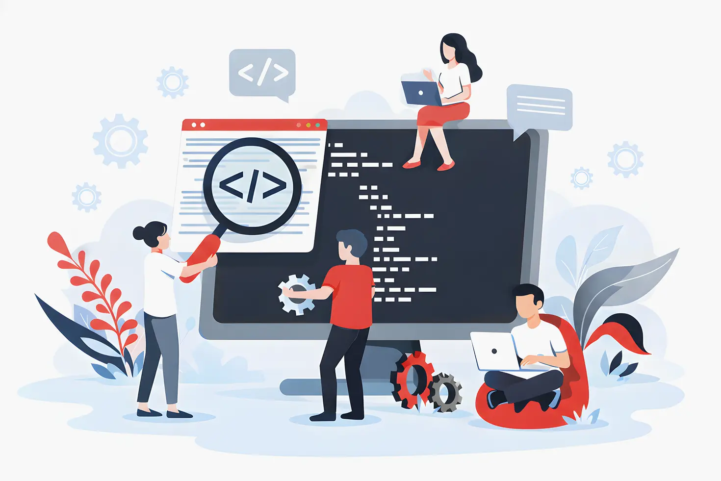 The Hidden Friction Slowing Your Product Down The Hidden Friction Slowing Your Product Down