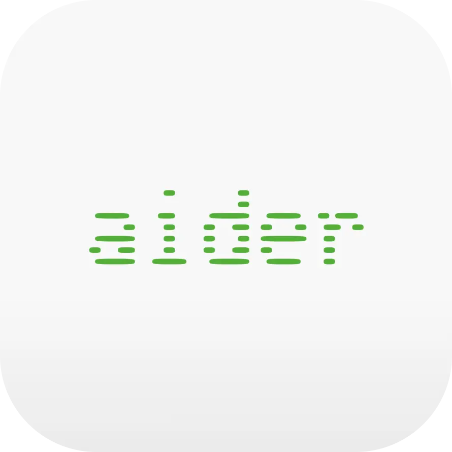 Aider Aider