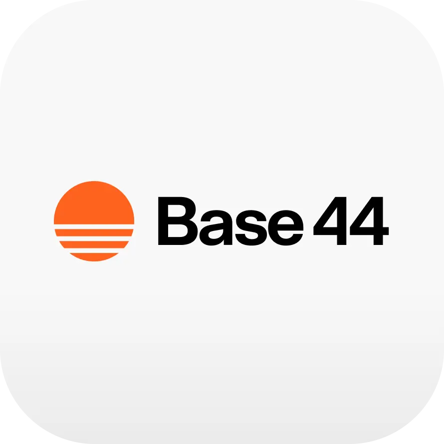 Base44 Base44