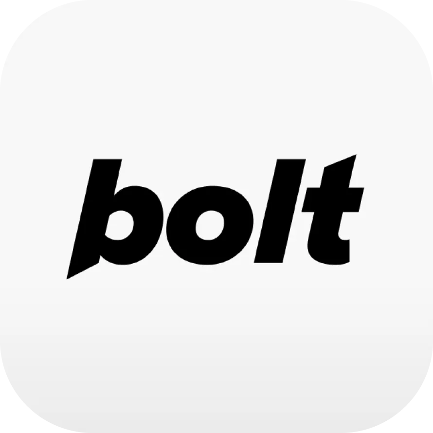 Bolt.new Bolt.new