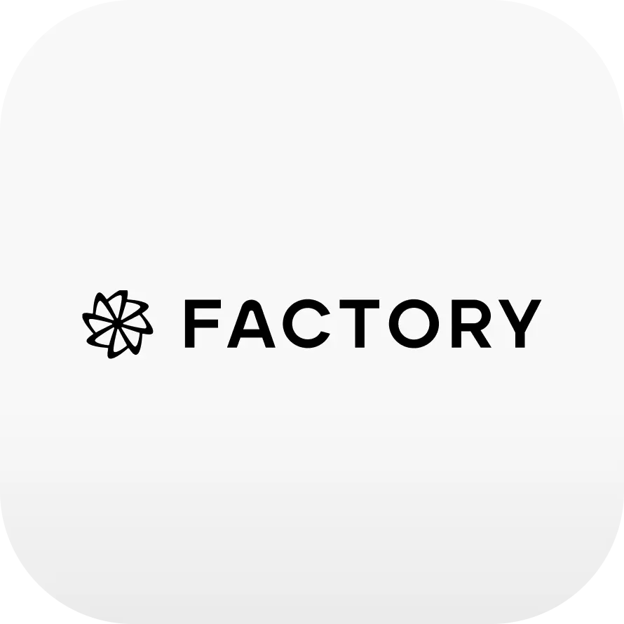 Factory Droid Factory Droid