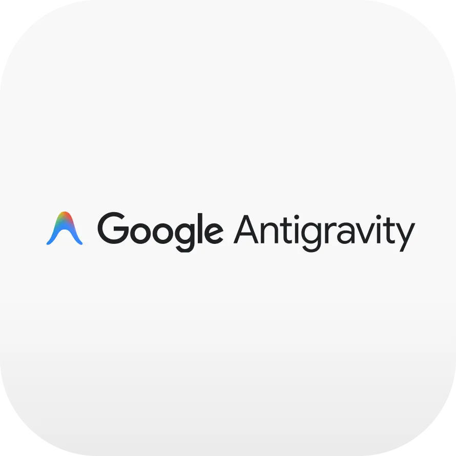 Google Antigravity Google Antigravity