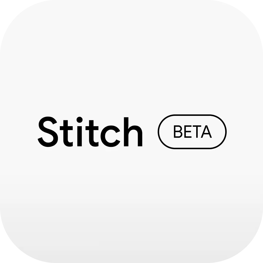 Google Stitch Google Stitch