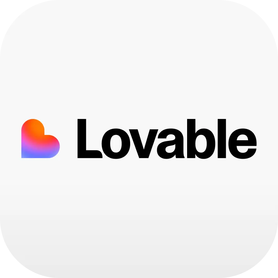 Lovable Lovable