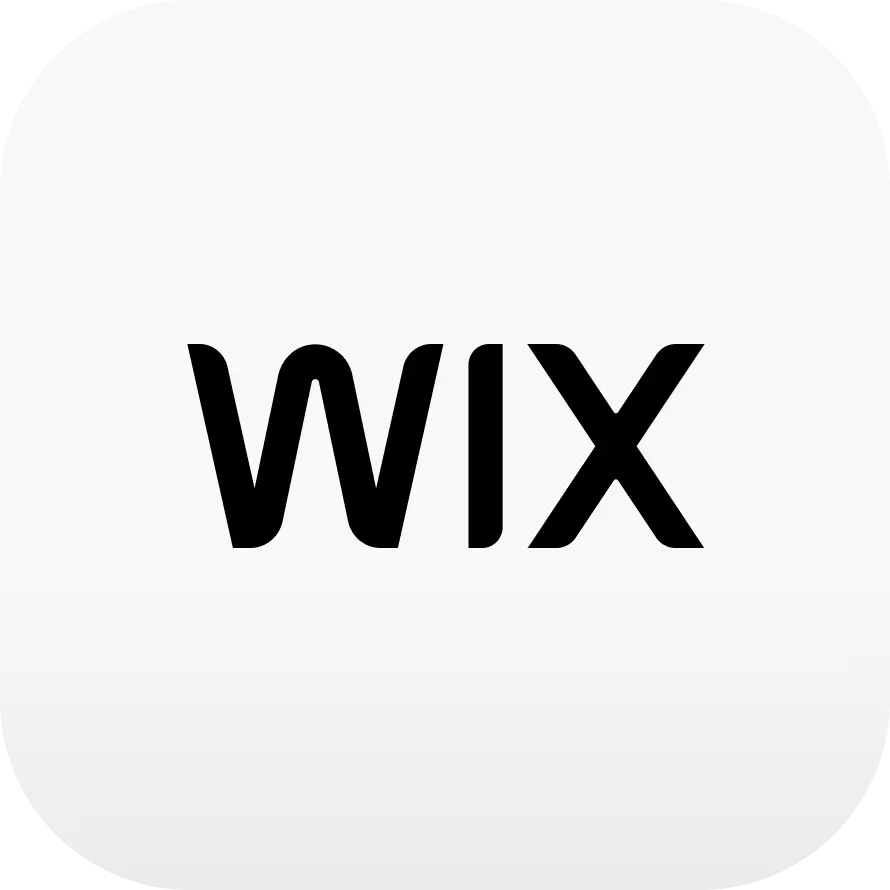 Wix Harmony Wix Harmony