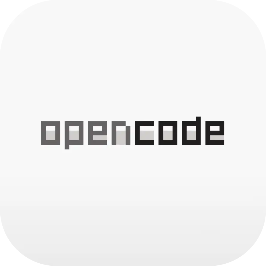 OpenCode OpenCode